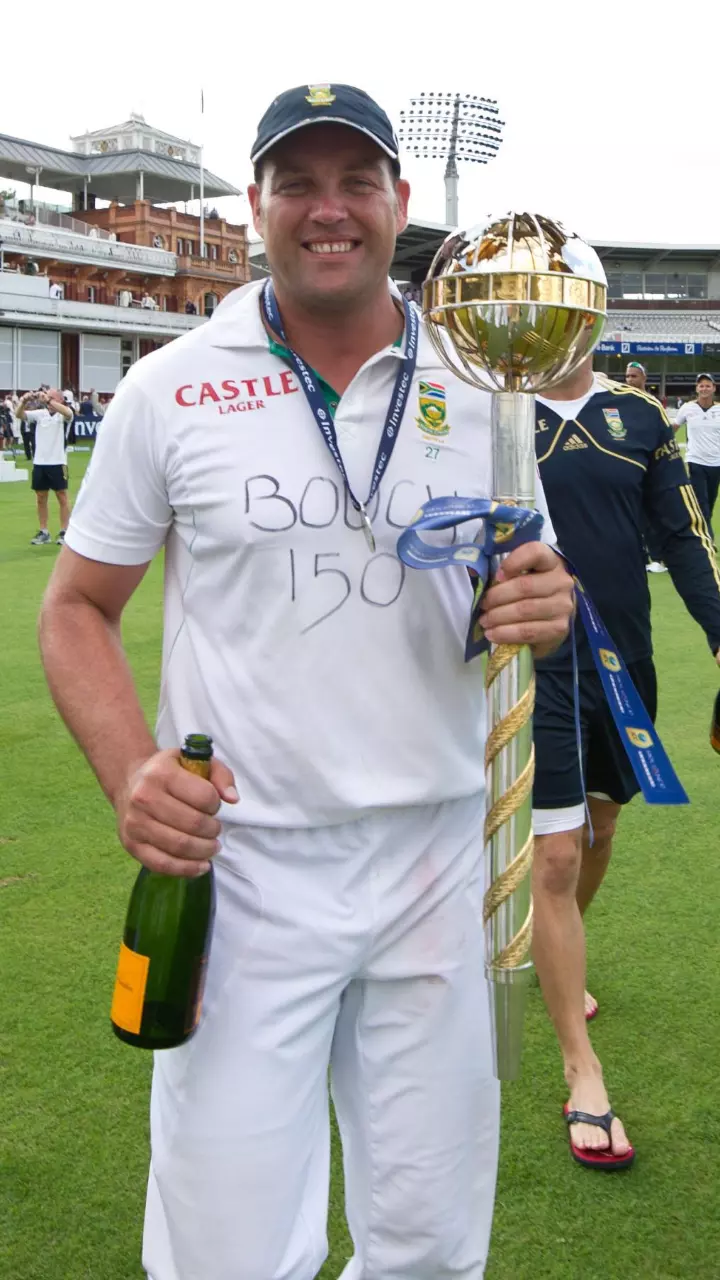 No Spot for Kohli! ABD Picks His Top 5 Test Players