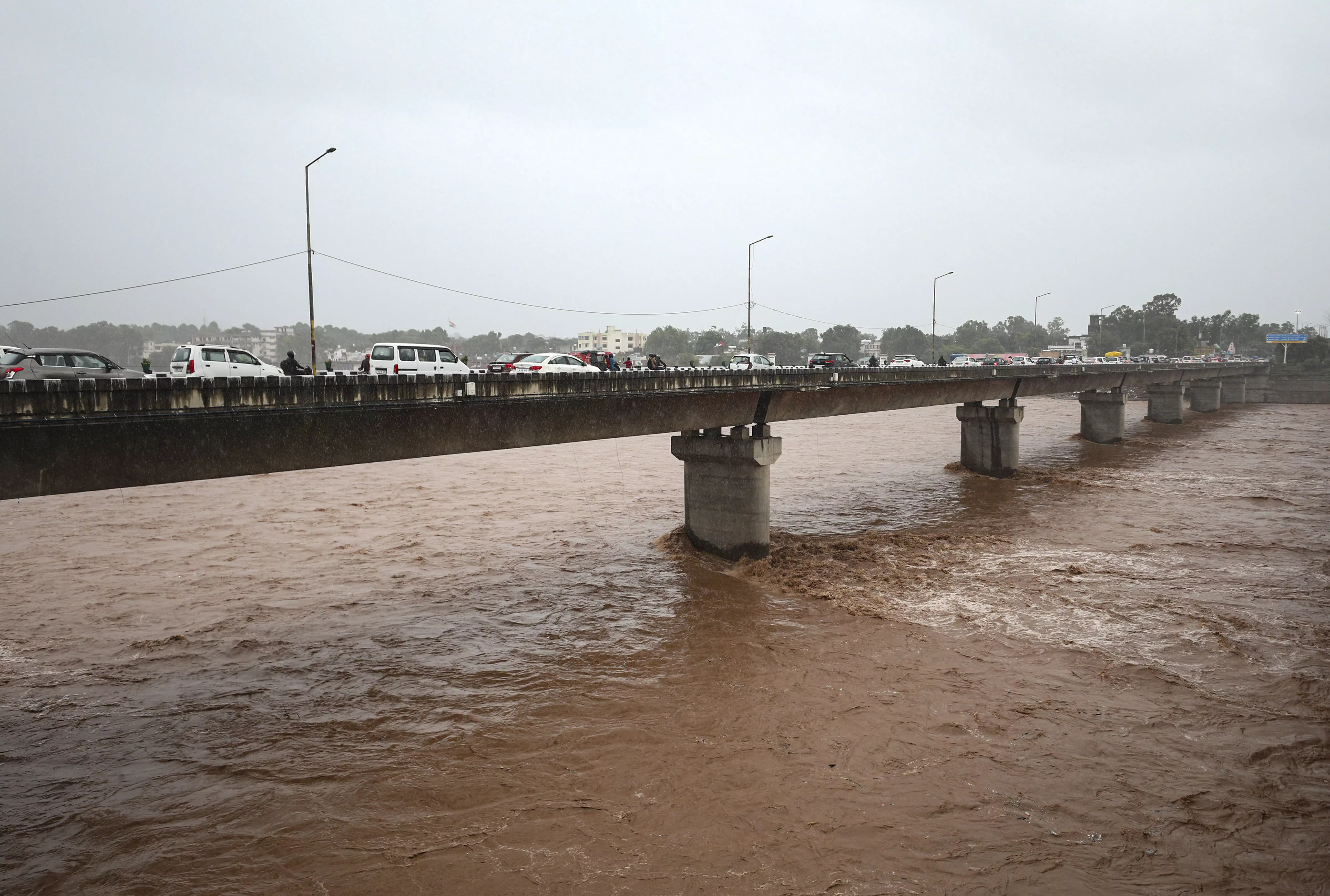 J-K Rains: Railways Cancel 68 Trains Till Sept 30 in Jammu