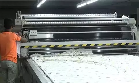 Tiruppur Exporters Hit by US Tariffs, Seek Govt Support