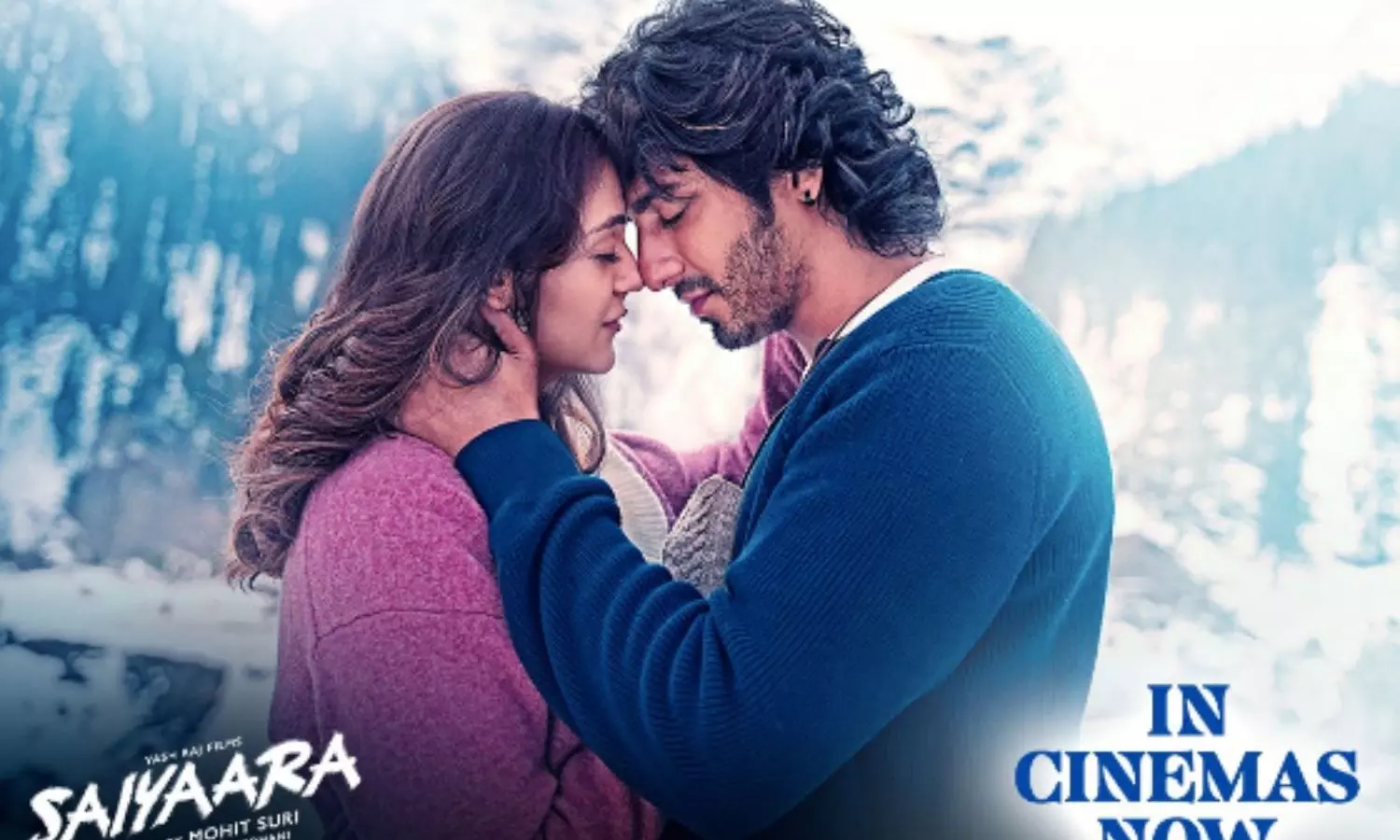 Saiyaara OTT Release Date: Where to Watch