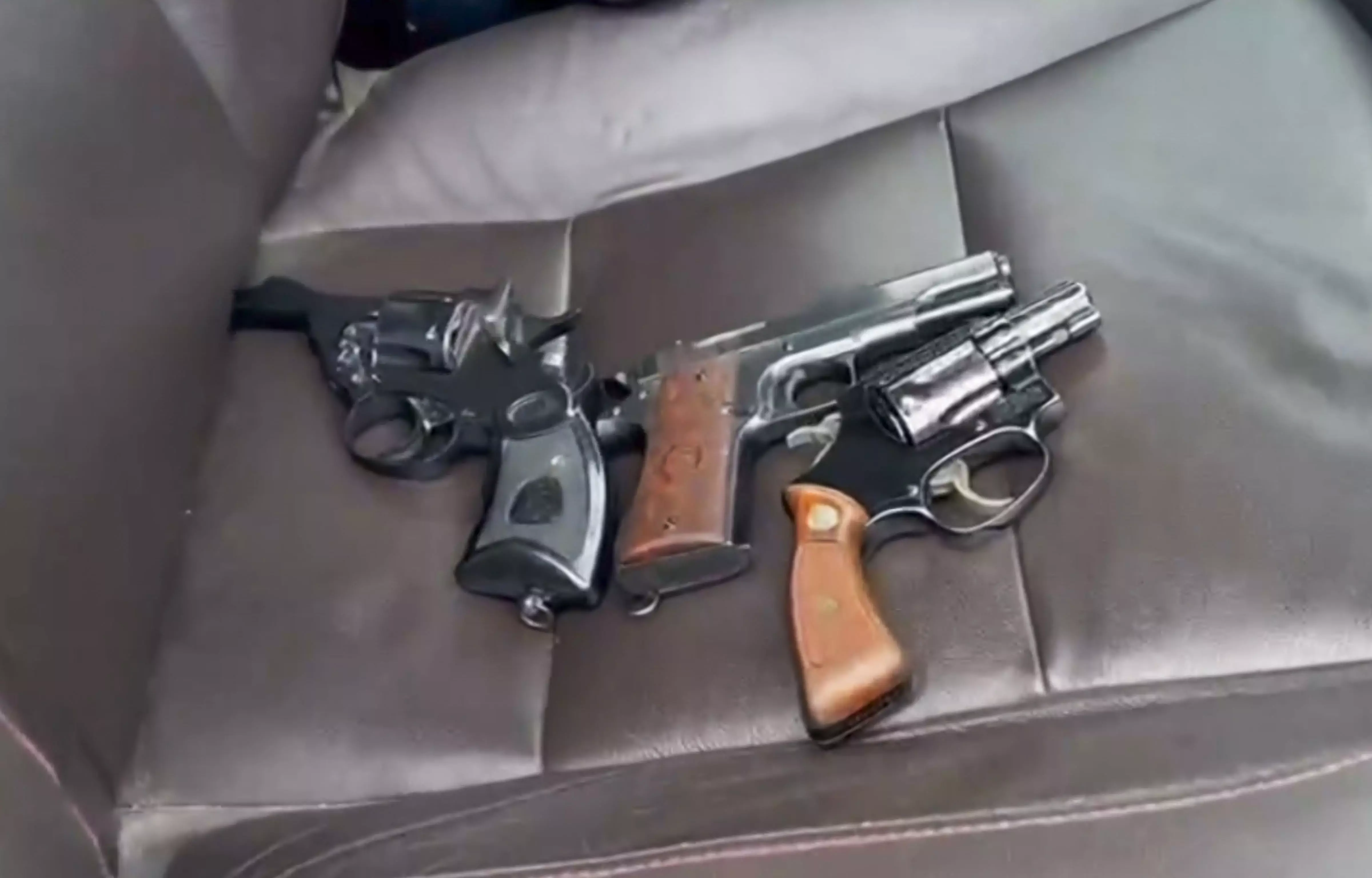 Punjab AAP MLA on Run After Rape Case Custody Escape