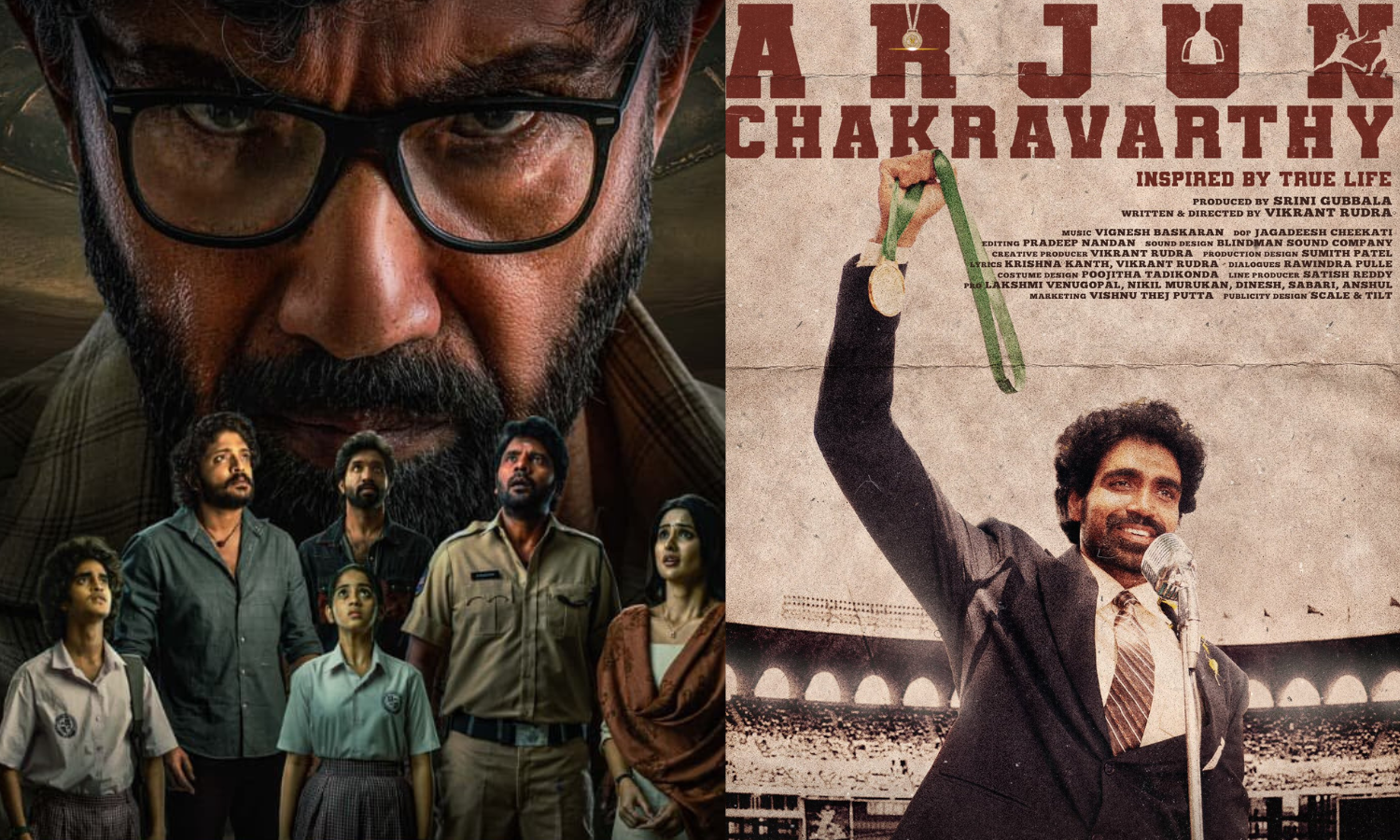 Producer Discusses Impact of Poor Box Office for Small Films