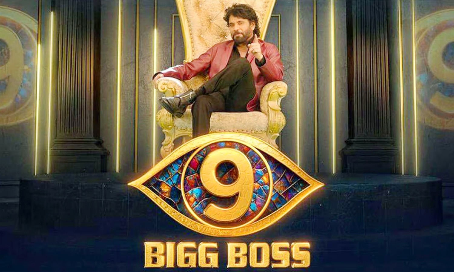 Suman Shetty Rumored to Join Bigg Boss Telugu 9