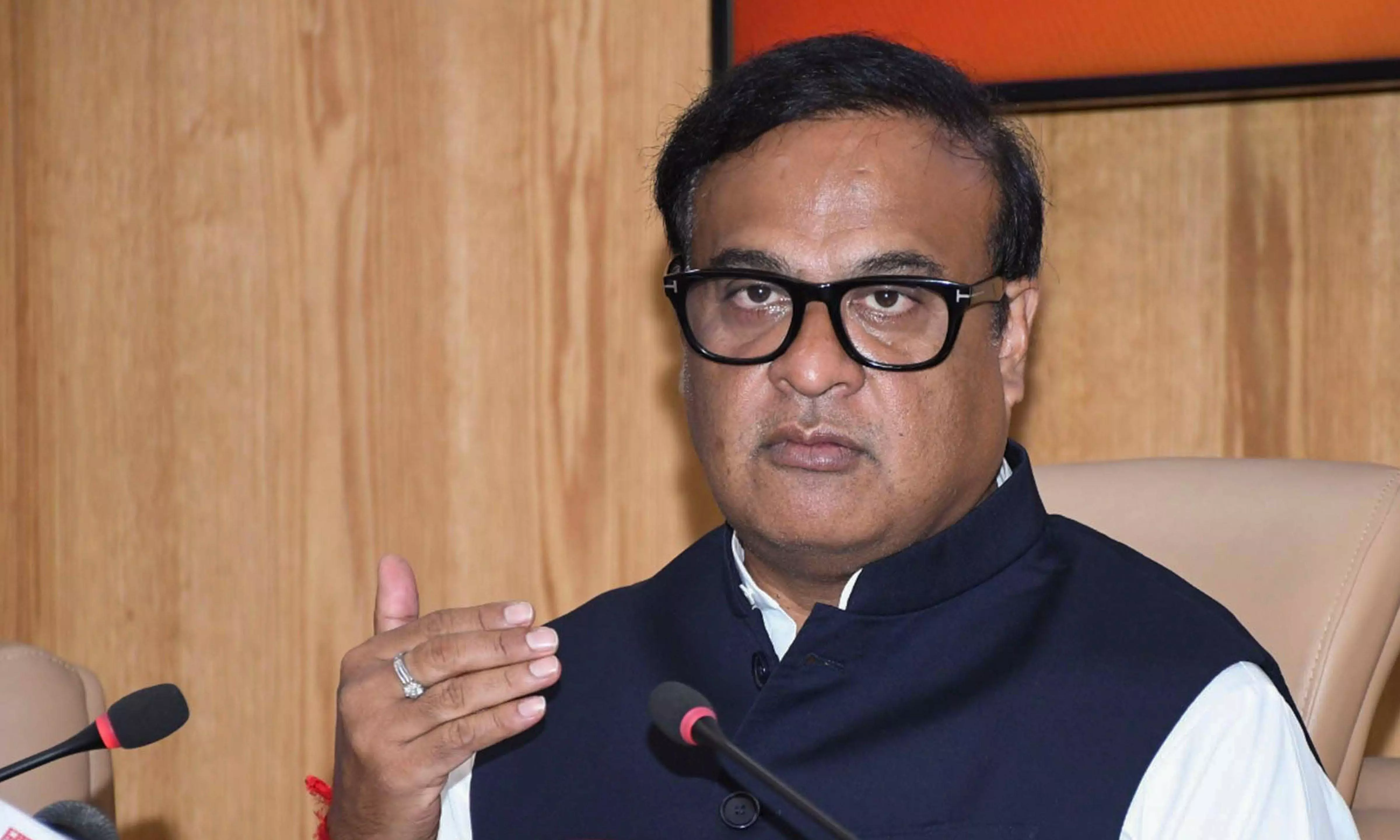 Assam CM Allays Fear on CAA Says Only 3 Foreigners Got Indian Citizenship in Assam