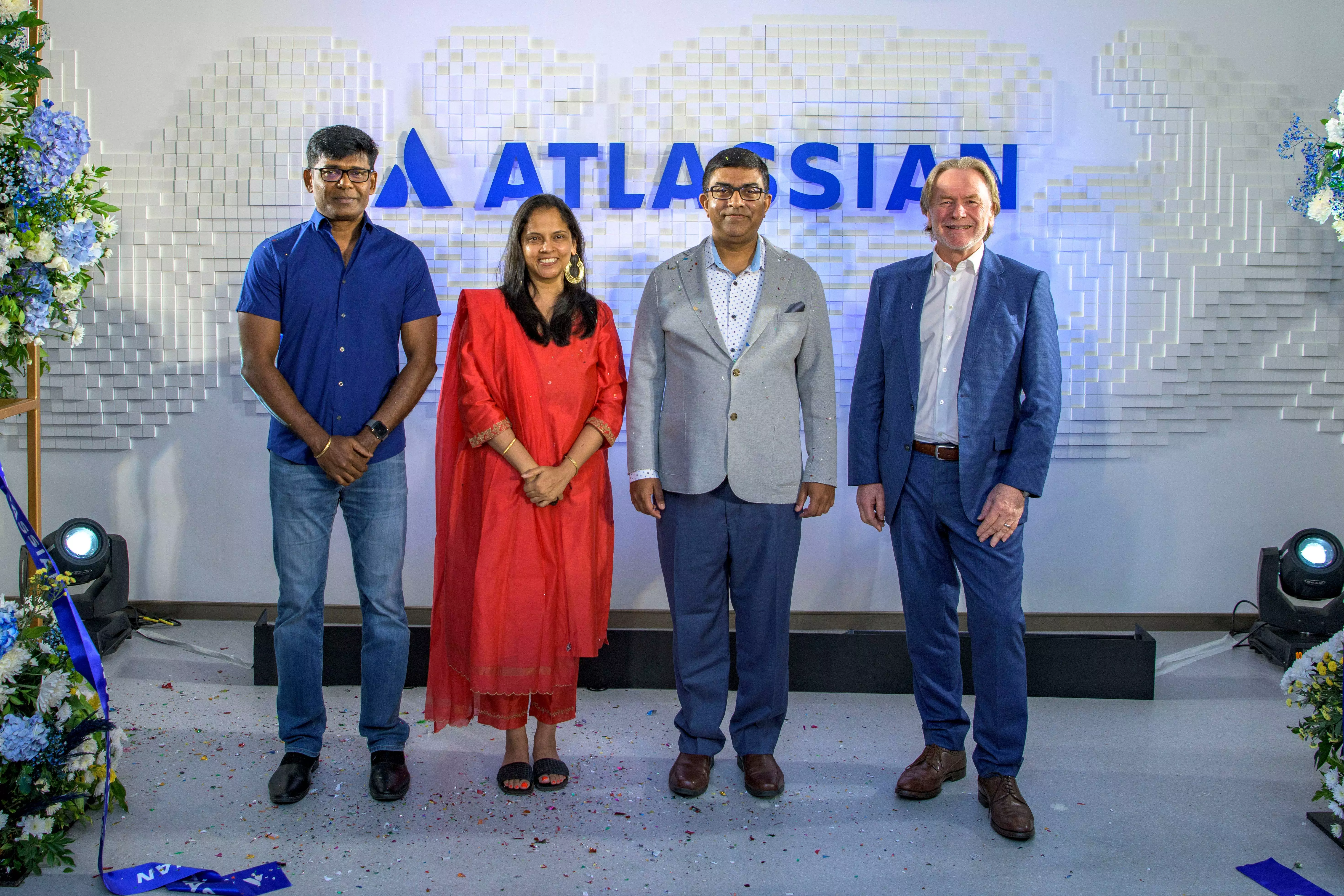Atlassian Expands its India Footprint With New R&D Centre in Bengaluru