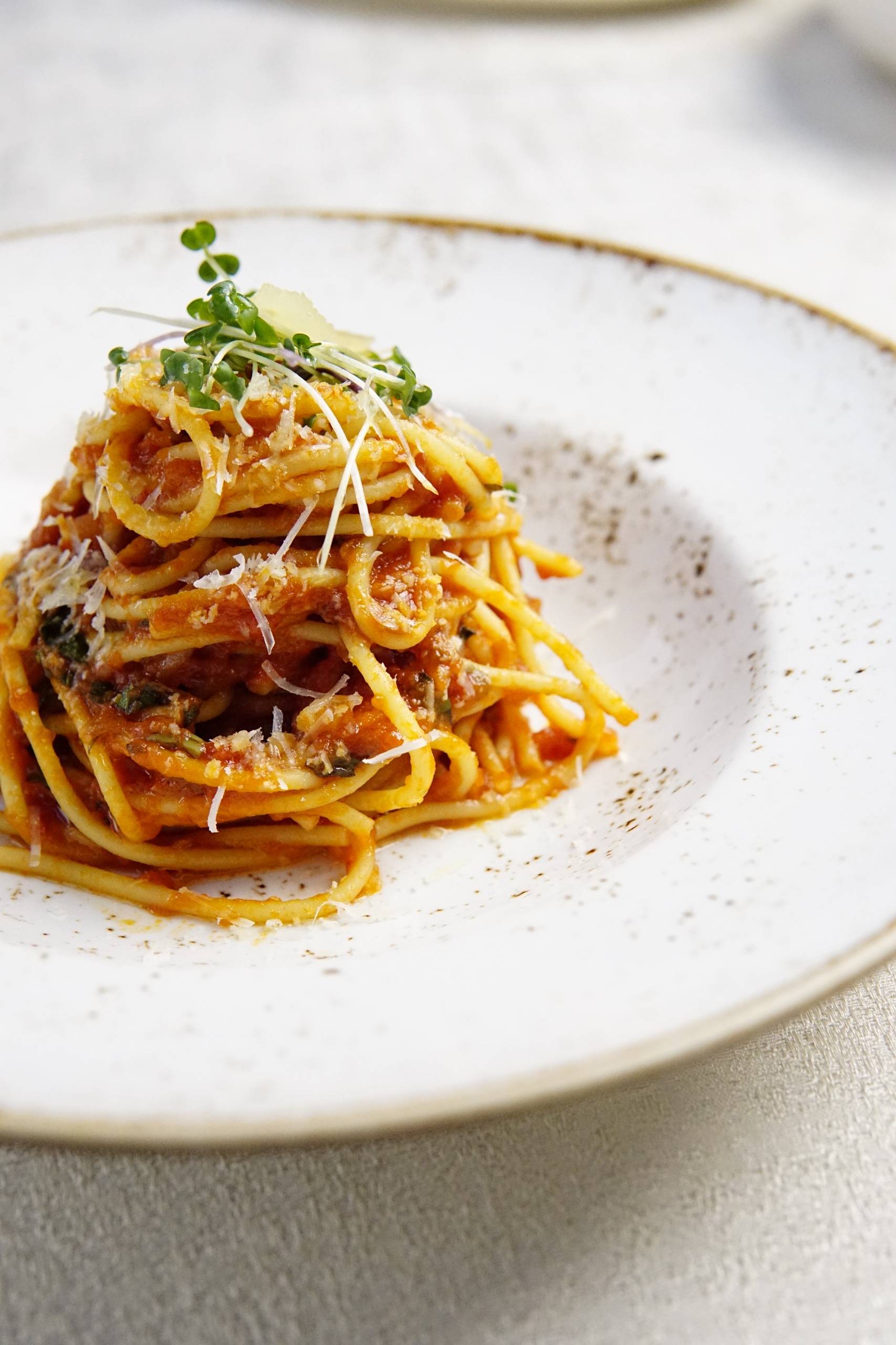 Westin Hyderabad Hosts Savor Toscana Italian Pop-Up
