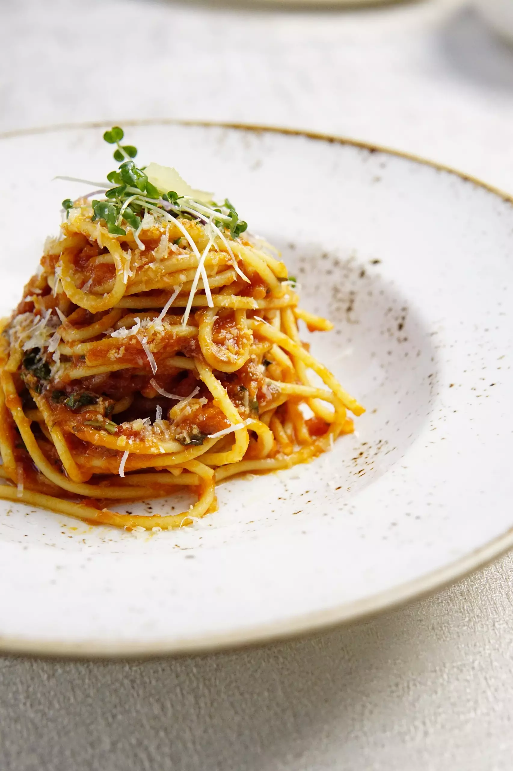 Exclusive Savor Toscana Italian Pop-Up at Prego The Westin Mindspace