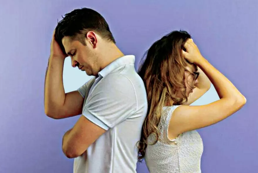 Beauty & The Beast Mode Relationships