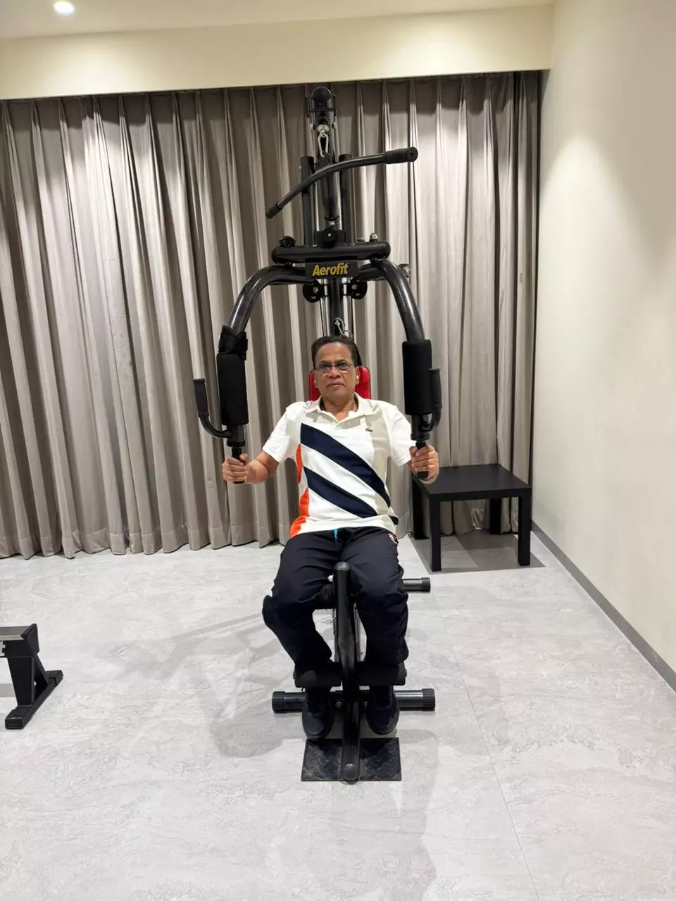 Aim For 150 Mins Of Activity Per Week’