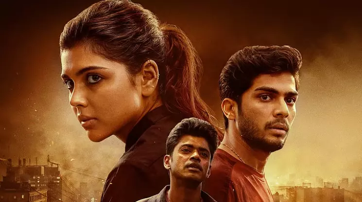 ‘Lokah’ in trouble in Karnataka