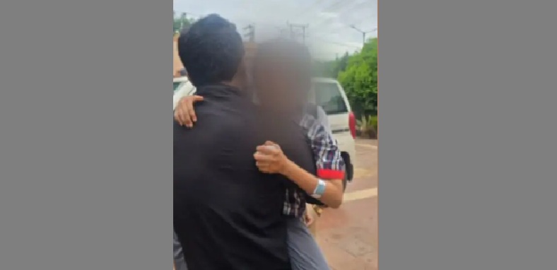 Teacher Assaults Student Over Math in Bhubaneswar