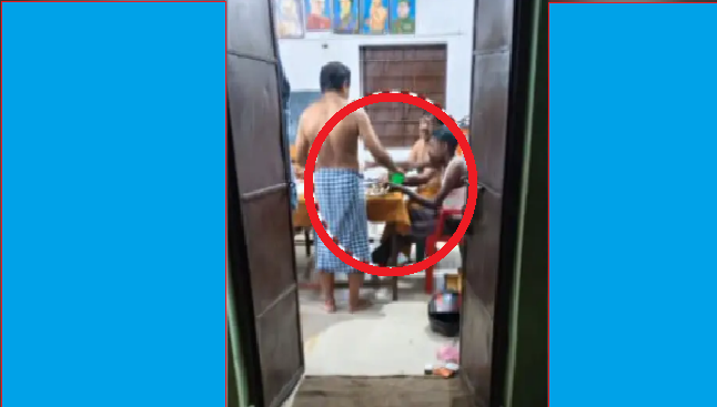 Odisha Headmasters Suspended for Alcohol Consumption at School