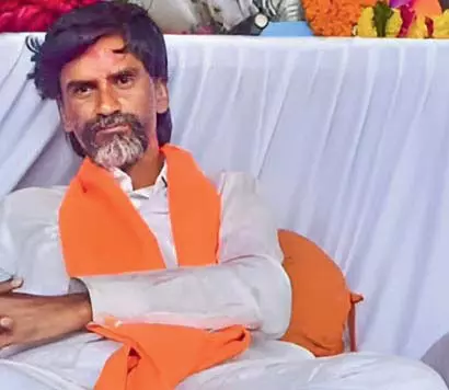 DC Edit | Maha Govt Buys Peace on Maratha Quota, for Now DC Edit | Maha Govt Buys Peace on Maratha Quota, for Now