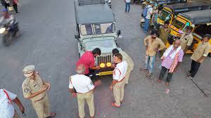 Tirupati Police Crackdown on Rowdy Sheeters Amidst Disputes