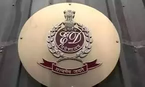 ED Arrests Accused In Falcon Scam