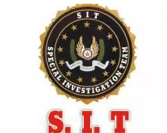 Liquor Scam: SIT Raids YSRC Leaders’ Residences