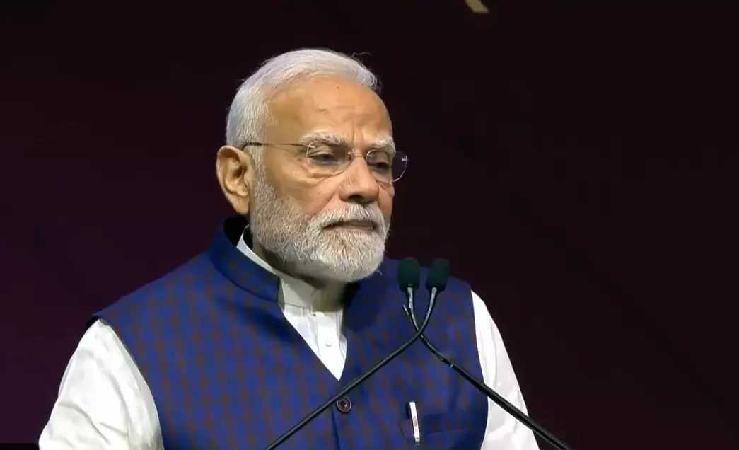 GST Reforms to Improve Lives of Citizens: PM GST Reforms to Improve Lives of Citizens: PM