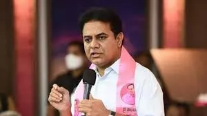 BRS Assembly Losses In Coal Belt Despite Strong Union A Matter Of Concern: KTR