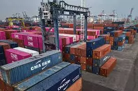 Stress On Free Trade Regime To Offset US Tariff Impact On AP Exports