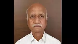 BJP Asks Telangana Govt To Sack Advocate-General