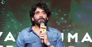 Defamation Case: Nagarjuna, Chay Appear Before Court