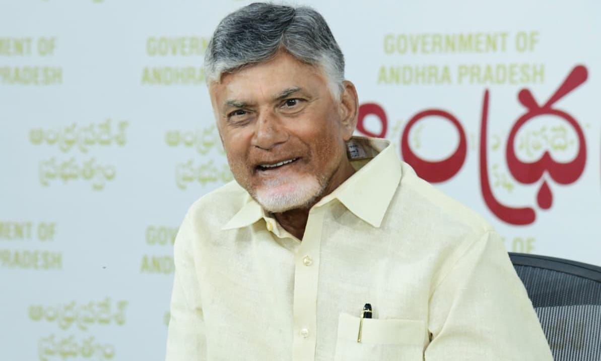 Andhra Pradesh Tourism: CM Naidu Promotes Homestays, Sets Goals