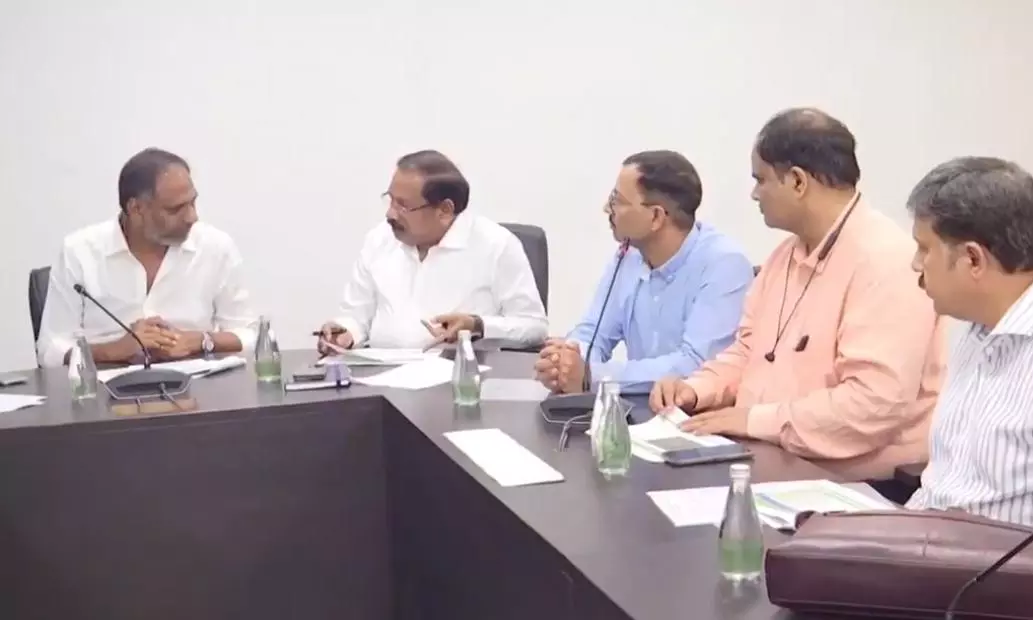 Axis Energy and Suzlon to Expedite Grounding of Allotted Capacities in Alignment with CTUIL Timelines Axis Energy and Suzlon to Expedite Grounding of Allotted Capacities in Alignment with CTUIL Timelines