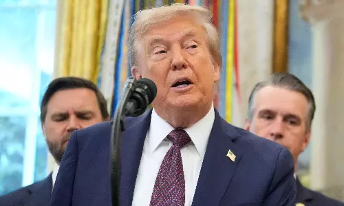 Appeals Court Rejects Trump Bid to Expel Venezuelan Gang Under Alien Enemies Act