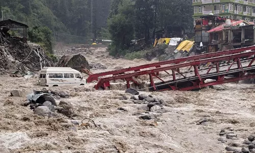 IMD Issues Red Alert Across Northern States