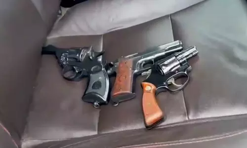 Punjab AAP MLA on Run After Rape Case Custody Escape