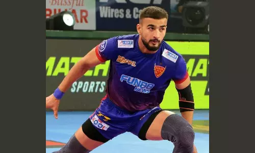 He Understands One Loss Can Hurt Play-of Chances: Devadiga on Ashu Malik