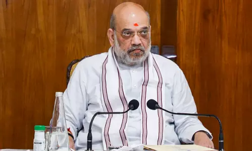 Tamil Nadu BJP Leaders to Discuss Assembly Poll Strategy with Amit Shah