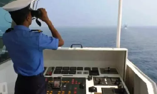 Sagar Kavach-2 Drill Tests Coastal Security on East Coast