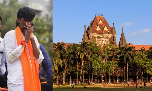 Maratha Quota Stir Called Off after Issue Was Resolved: Jarange Tells Bombay HC