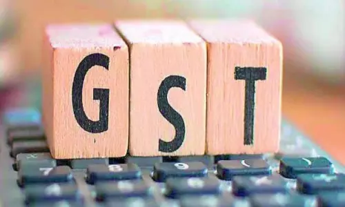 TN Govt Hails GST Rationalisation But Concerned For State Revenue