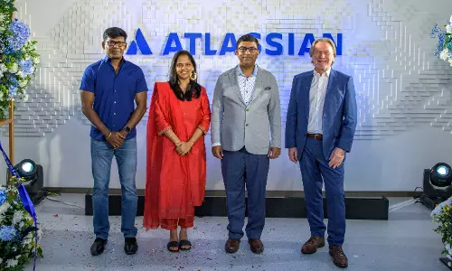 Atlassian Expands its India Footprint With New R&D Centre in Bengaluru
