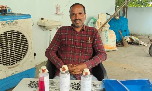 Mancherial Panchayat Secretary in ACB Net