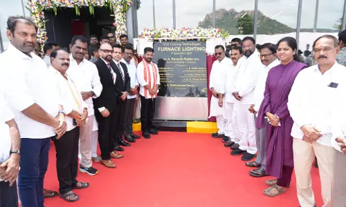 BRS Collapsing Under Its Own Weight Of Internal Strife, Says Revanth