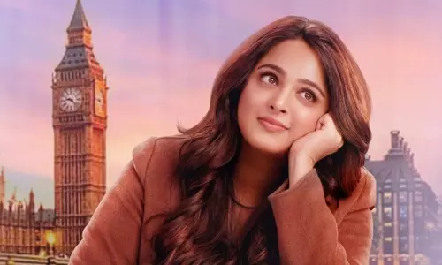 ‘I Don’t Believe In Male-Or Female-Centric Films’ ‘I Don’t Believe In Male-Or Female-Centric Films’