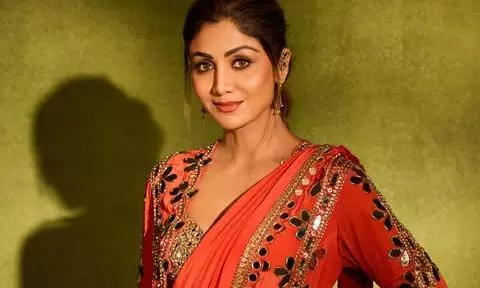 Shilpa Shetty Questioned in Rs 60 Crore Cheating Case, Denies Involvement in Company Affairs