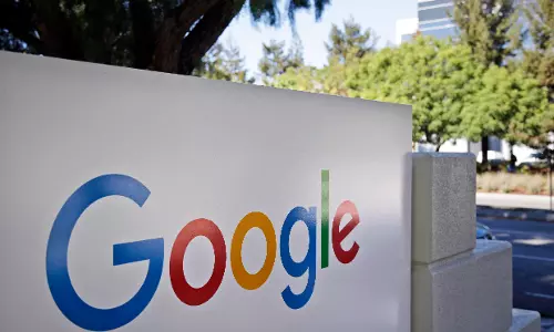 Googles AI Rivals Get a Boost From Data-Sharing Order, But Tech Giant Far From Routed