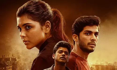 ‘Lokah’ in trouble in Karnataka