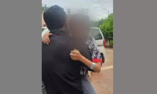 Class 4 Girl Injured After Teacher Assaults Her Over Math Struggles