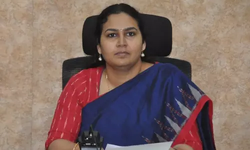 Municipal Commissioner N. Mourya Calls for Public Role in Cleanliness