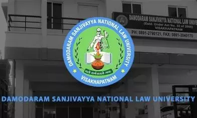 DSNLU To Hold Its Convocation tomorrow