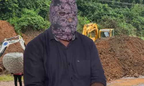 Dharmasthala Whistleblower’s Custody Extended Till Sept 6