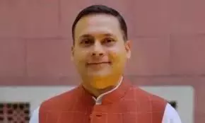 Cong. Leader Kota Neelima Has 2 Voter ID Cards: BJP Cong. Leader Kota Neelima Has 2 Voter ID Cards: BJP