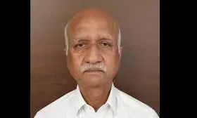 BJP Asks Telangana Govt To Sack Advocate-General