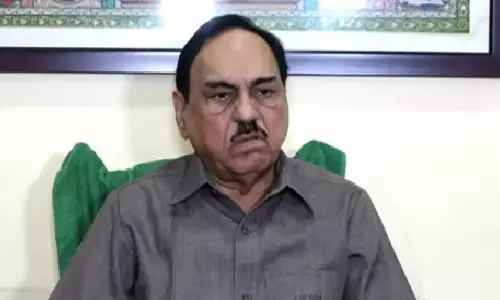 BJD’s Bhupinder Singh Triggers Exit Buzz, Praises Congress’ Resurgence