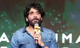 Defamation Case: Nagarjuna, Chay Appear Before Court